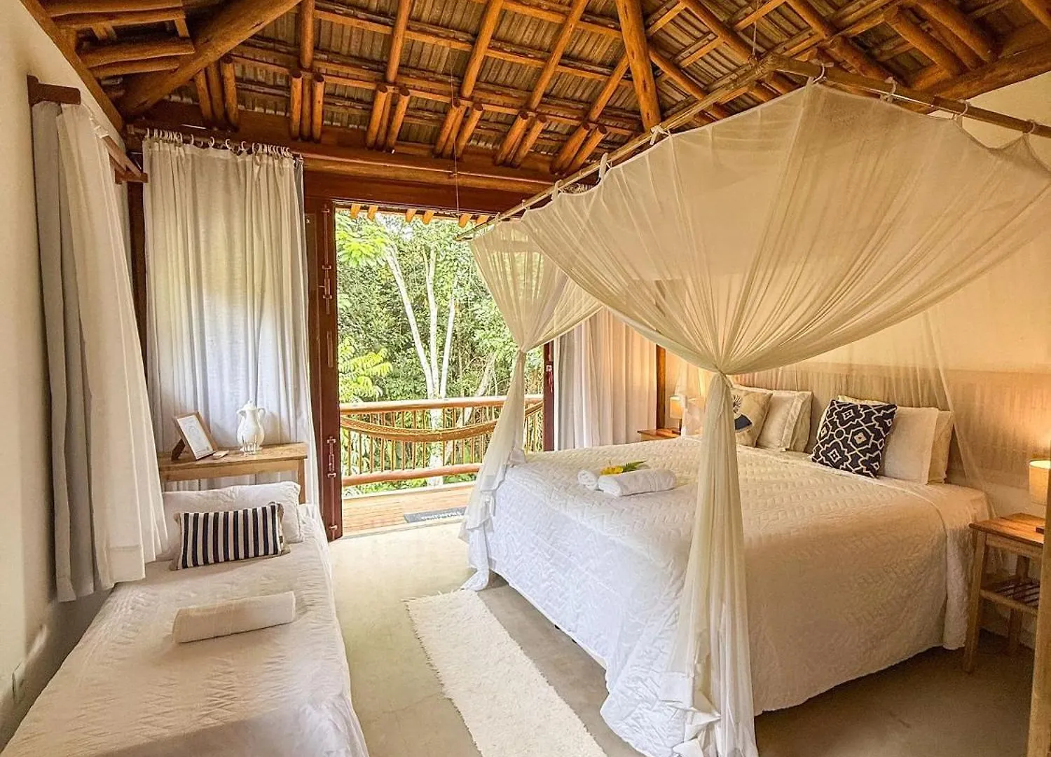 Casa Boa Vida Trancoso - Boate, Piscina E Rooftop Porto Seguro 0*,