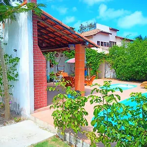 Residencial Mar Da Galileia Casa de Férias
